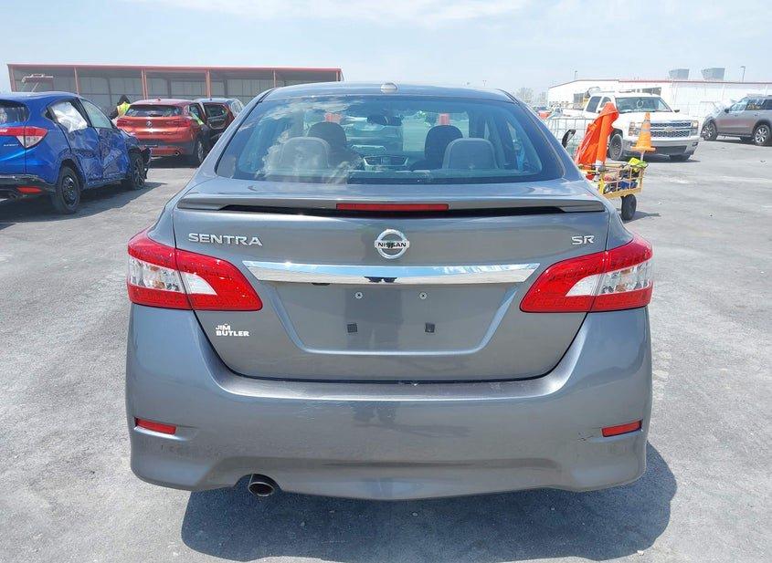 Nissan Sentra