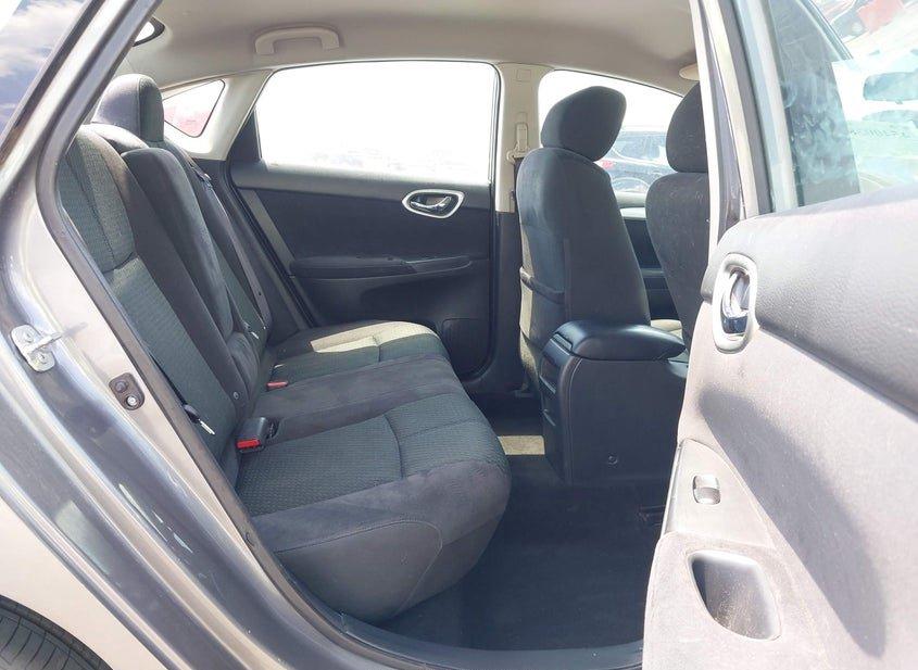 Nissan Sentra