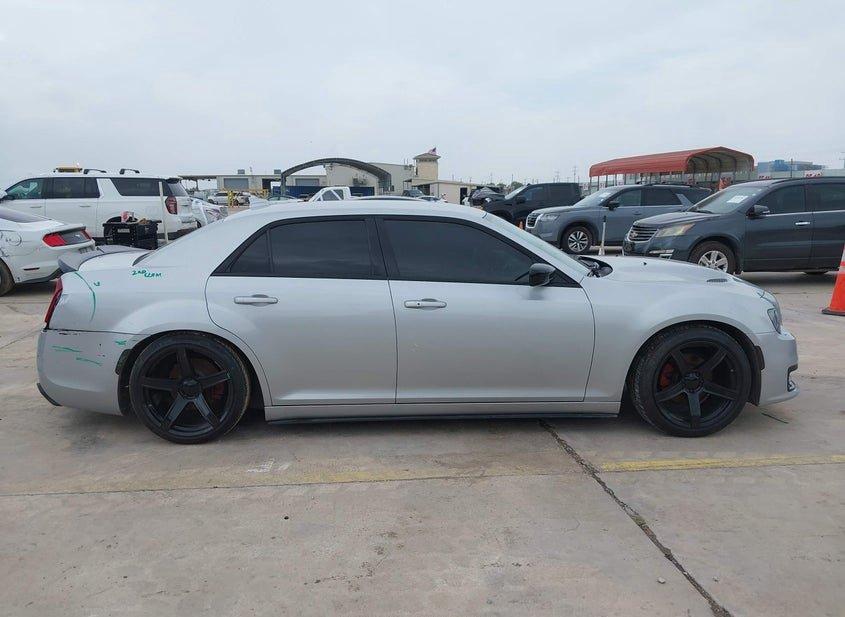 Chrysler 300