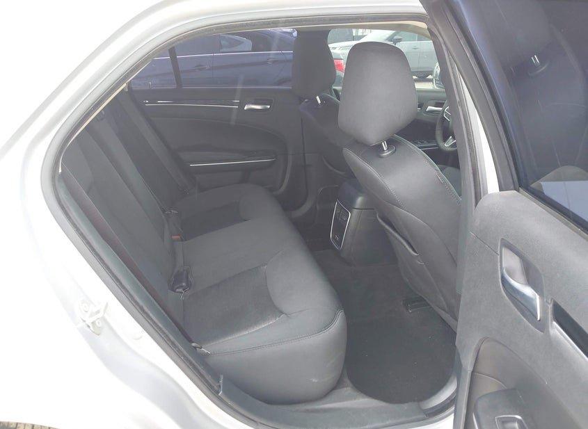 Chrysler 300