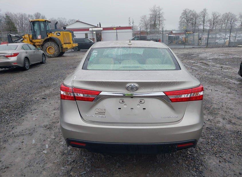 Toyota Avalon