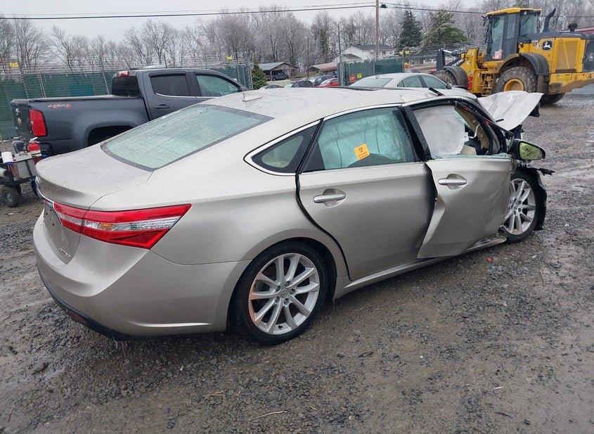 Toyota Avalon