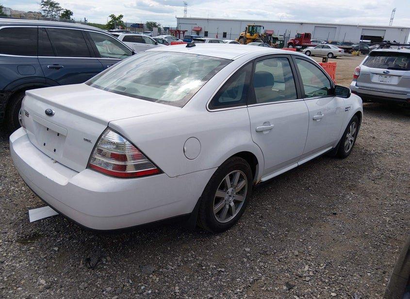 Ford Taurus