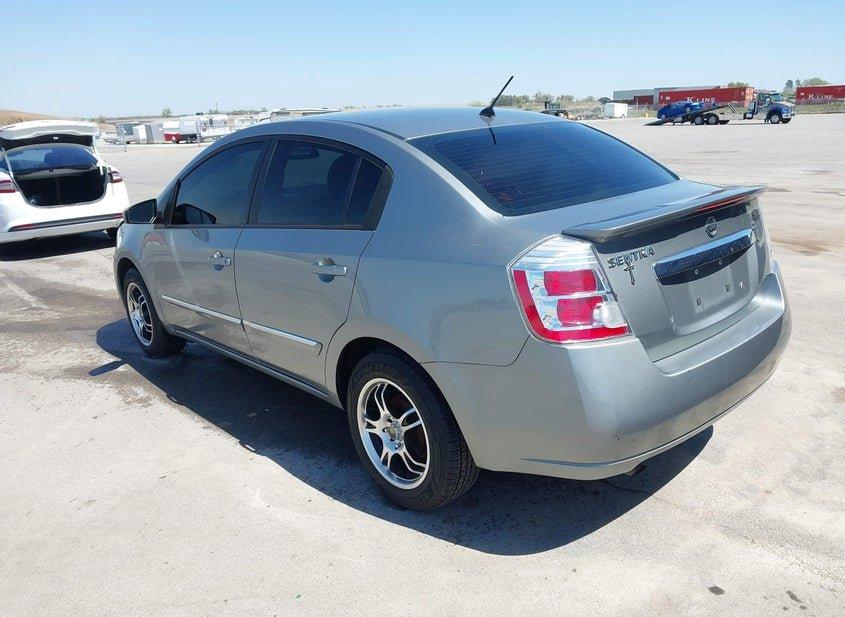 Nissan Sentra