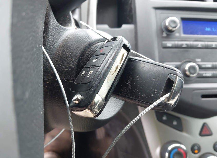 Chevrolet Sonic