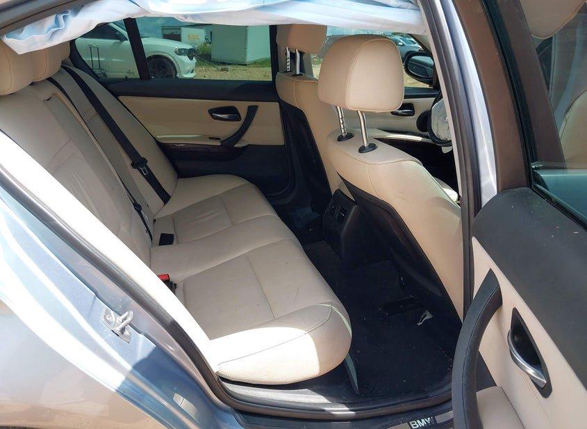BMW 328I