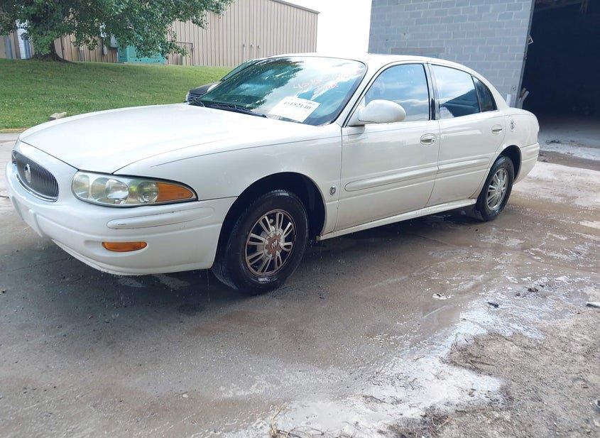Buick Lesabre