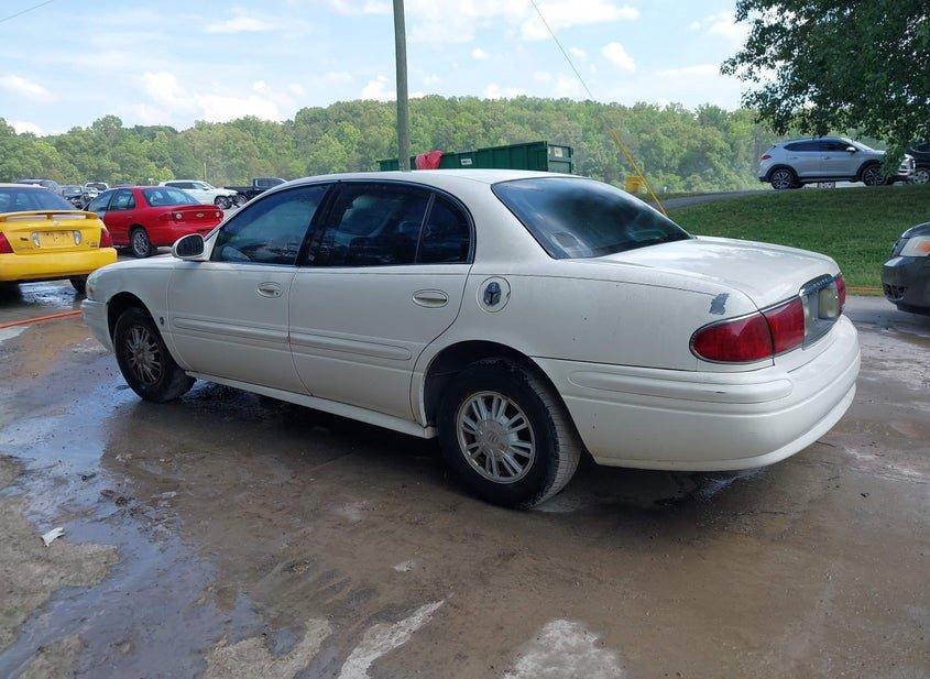 Buick Lesabre