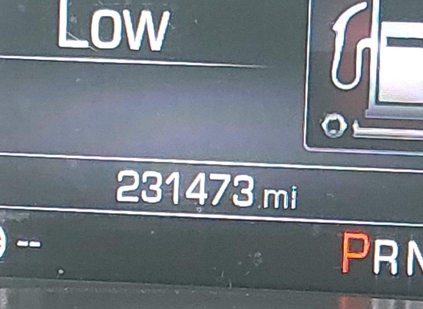Gmc Canyon