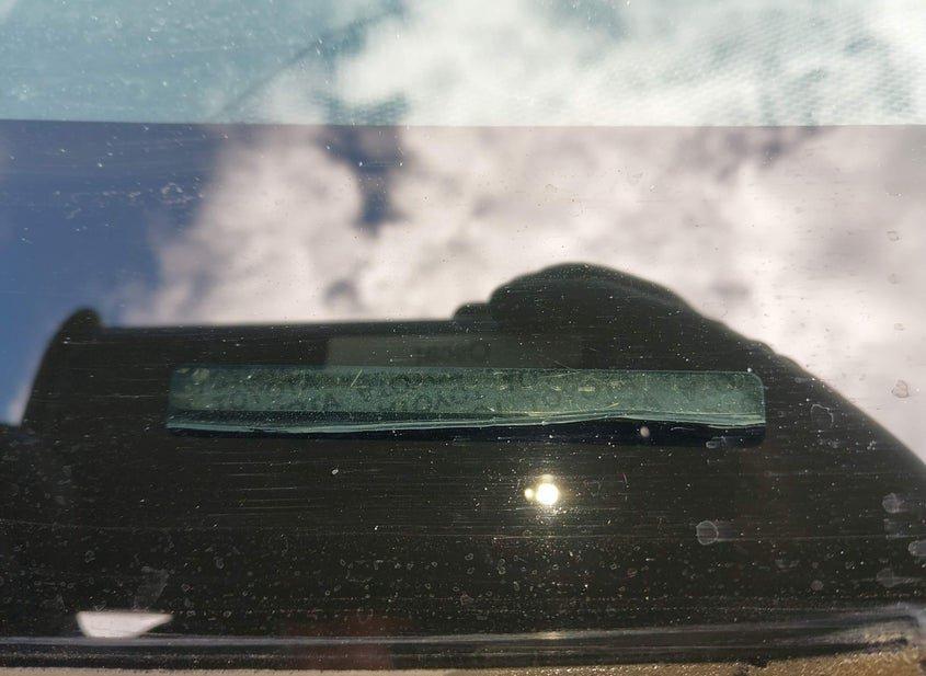 Toyota Prius V