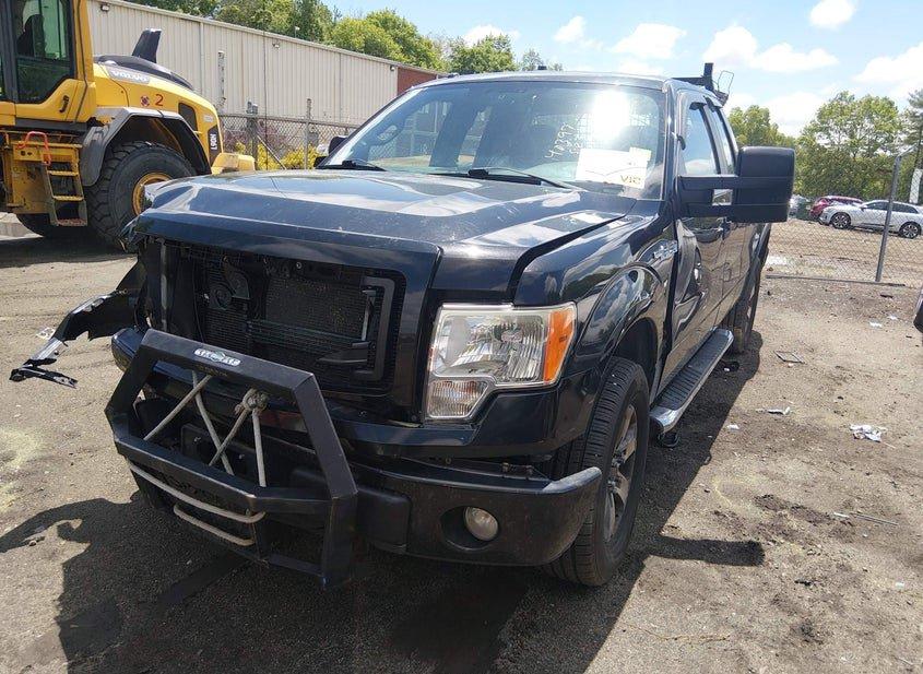 Ford F-150