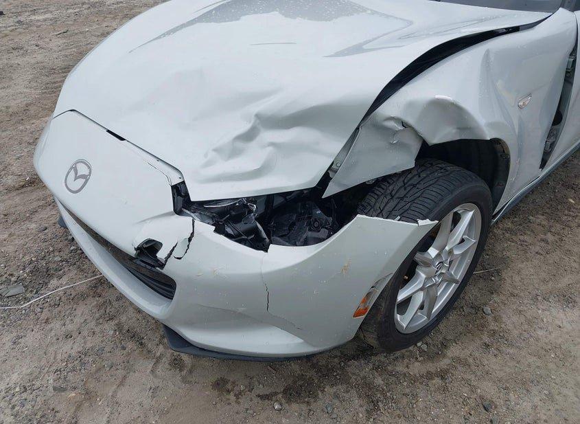 Mazda Mx-5 Miata