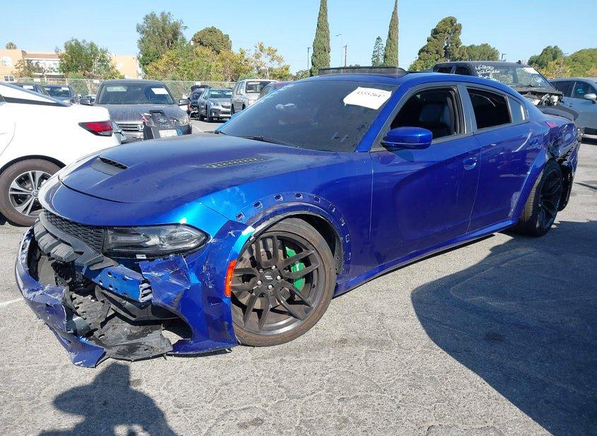 Dodge Charger