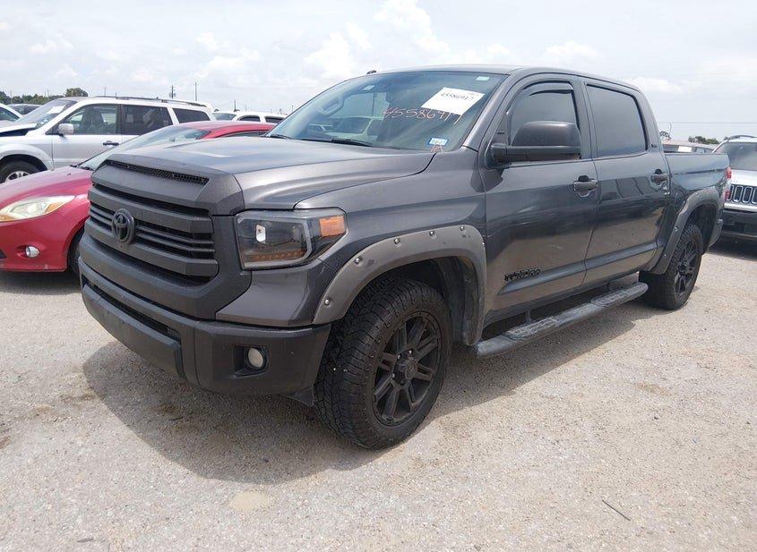 Toyota Tundra