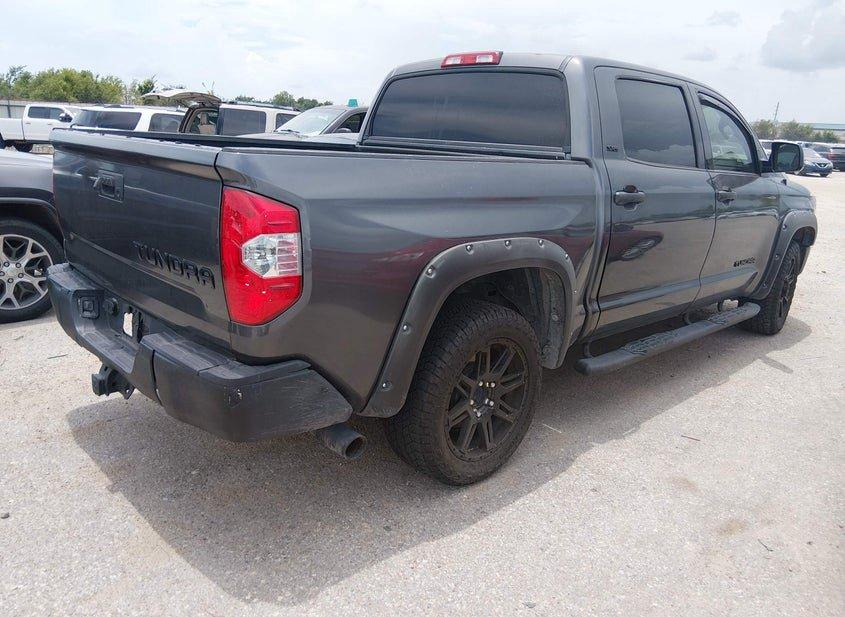 Toyota Tundra