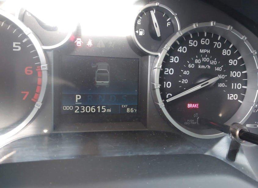 Toyota Tundra