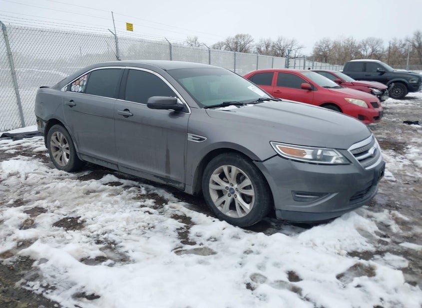 Ford Taurus