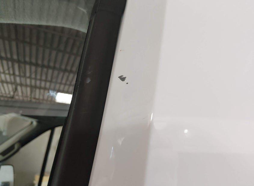 Ford Transit-350 Passenger Van