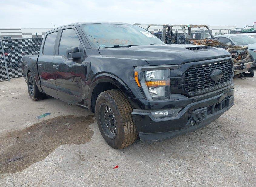 Ford F-150
