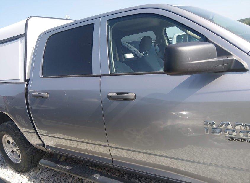 Ram 1500 Classic