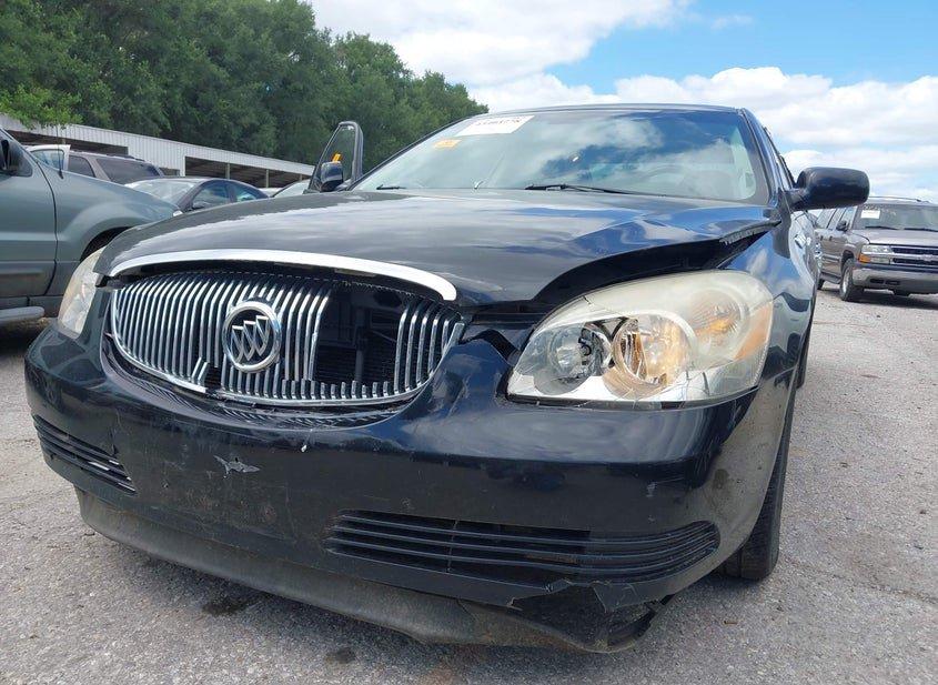 Buick Lucerne