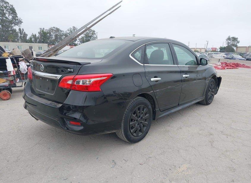 Nissan Sentra