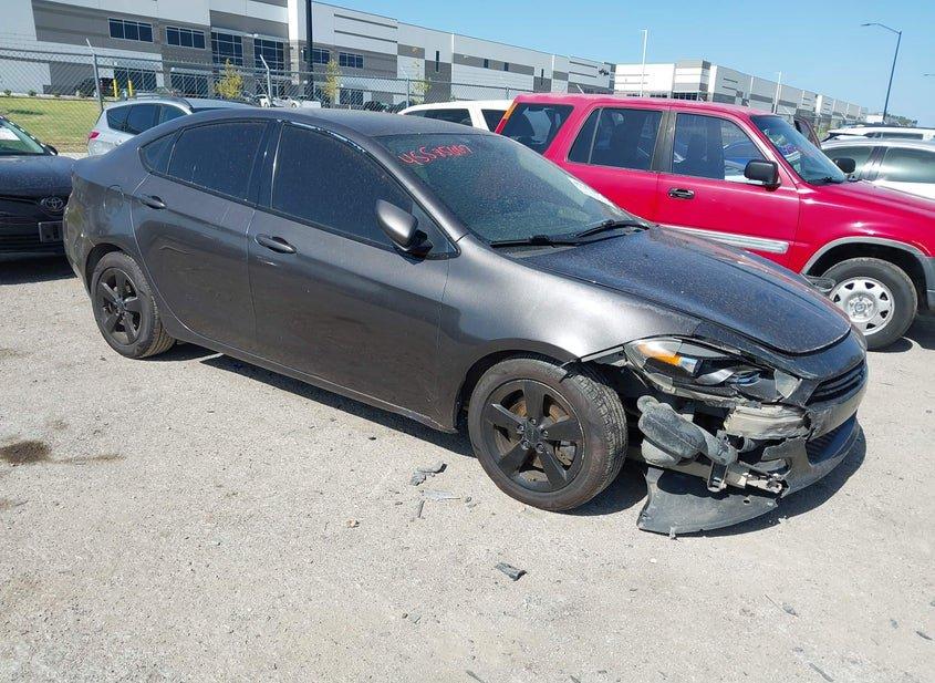 Dodge Dart