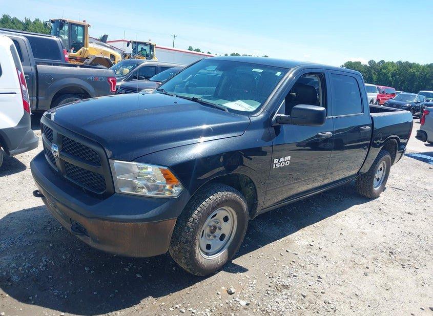 Ram 1500