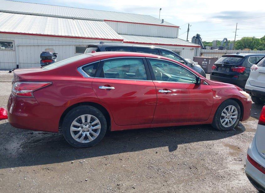 Nissan Altima
