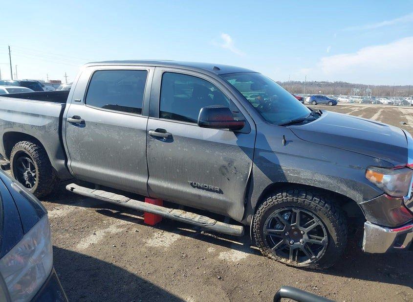 Toyota Tundra