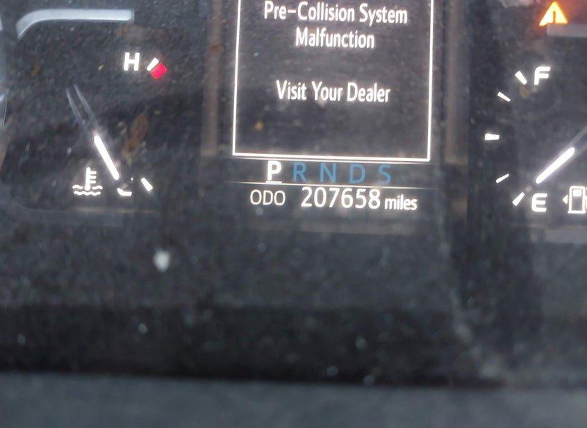 Toyota Tundra