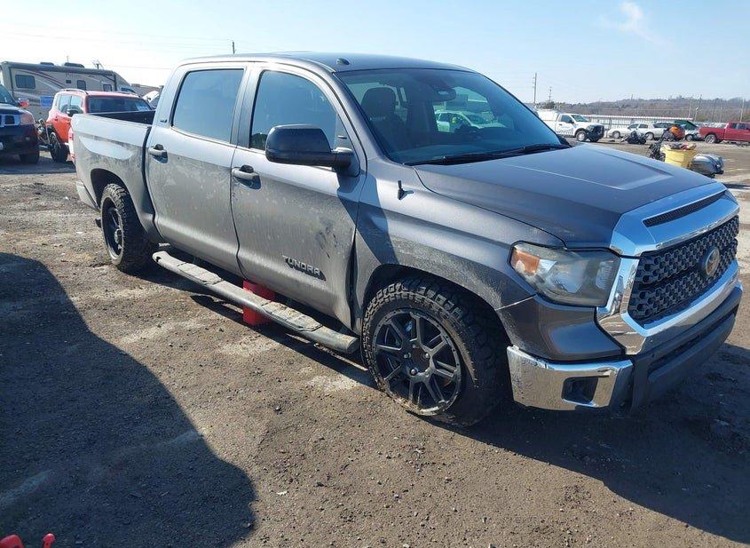 Toyota Tundra