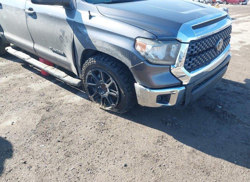 Toyota Tundra