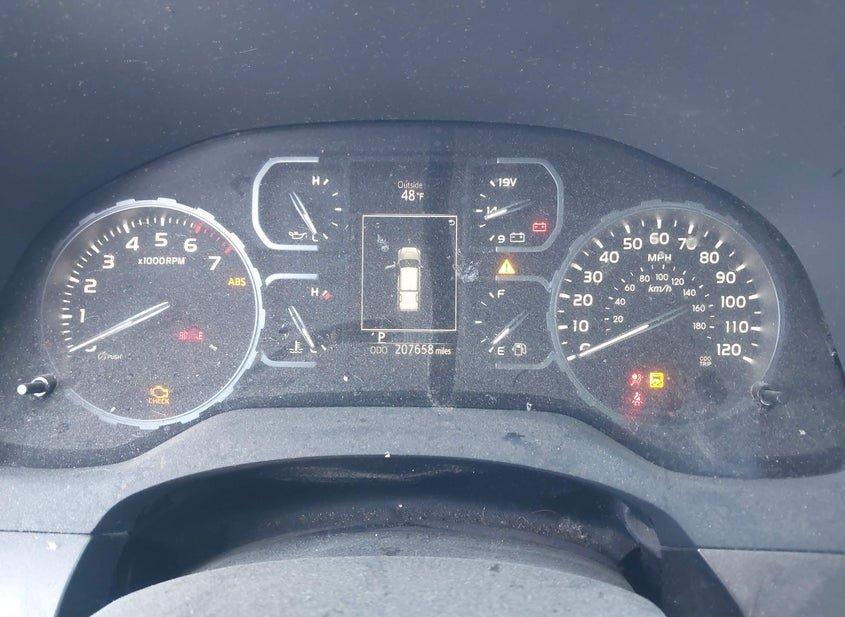 Toyota Tundra