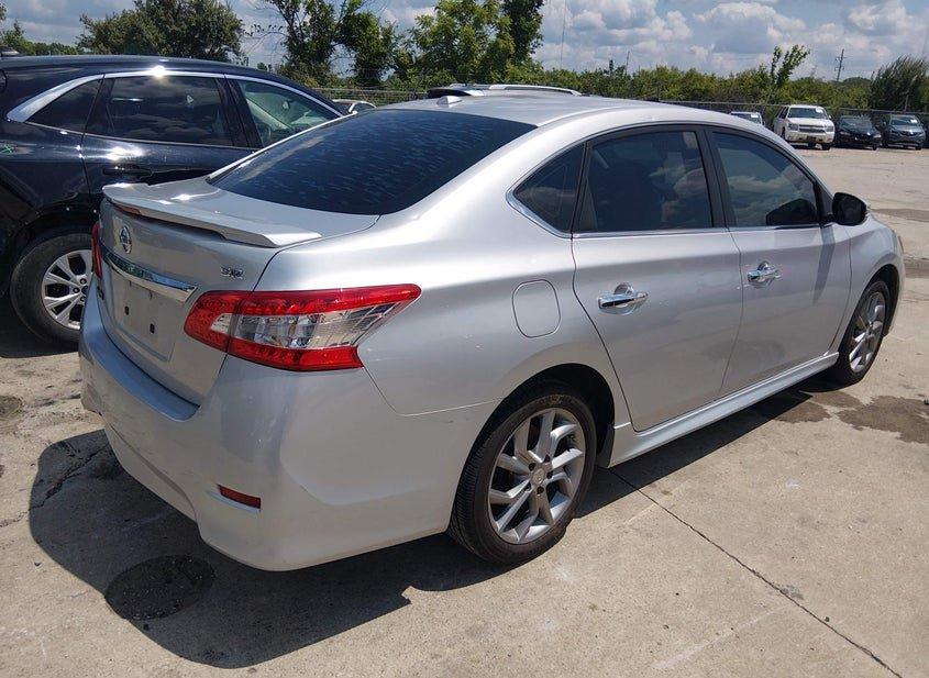 Nissan Sentra