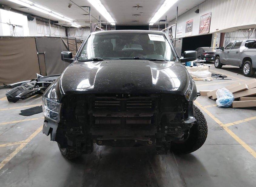 Ram 1500 Classic