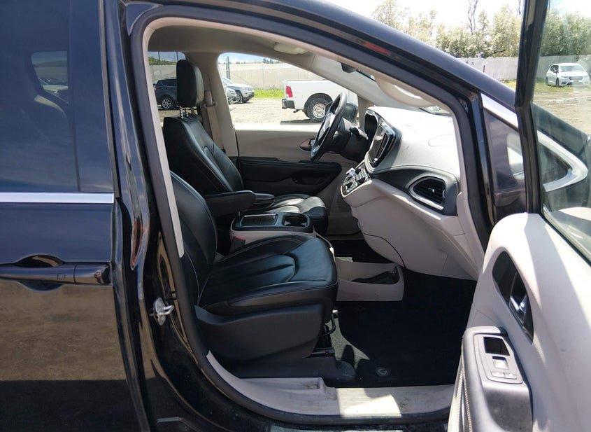 Chrysler Pacifica Hybrid