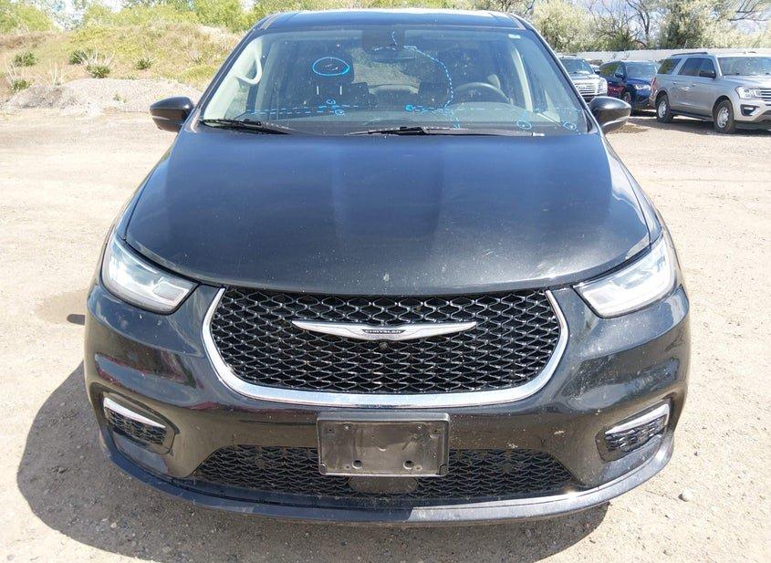 Chrysler Pacifica Hybrid