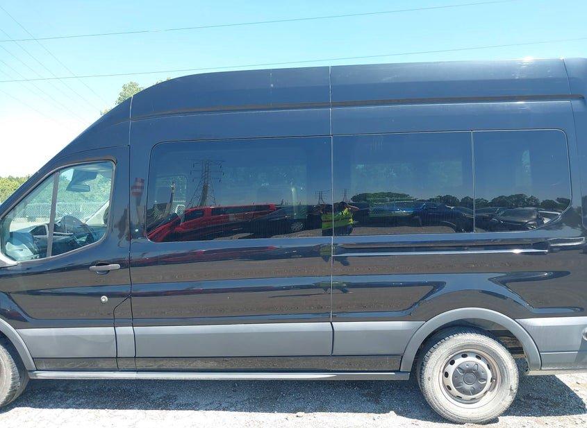 Ford Transit-350