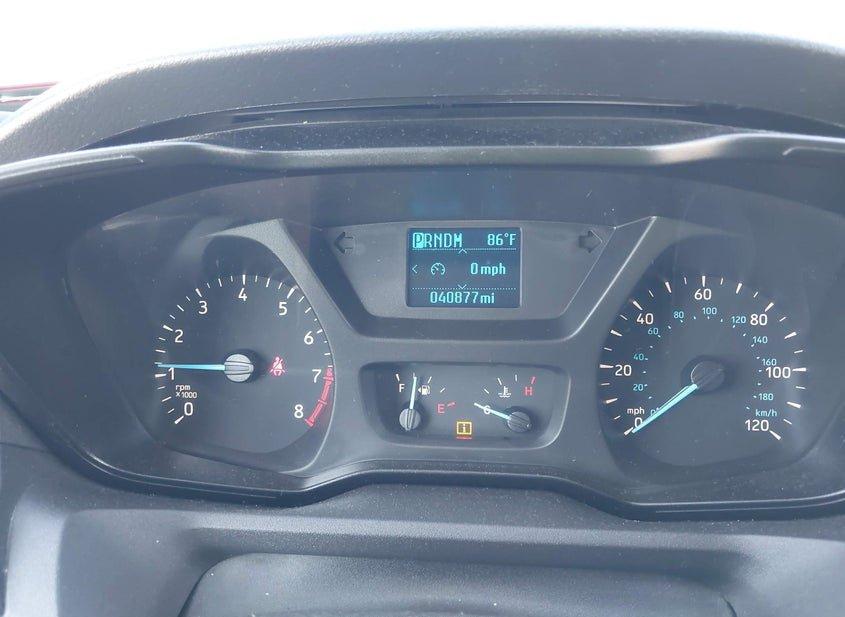 Ford Transit-350