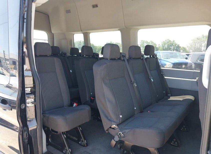 Ford Transit-350