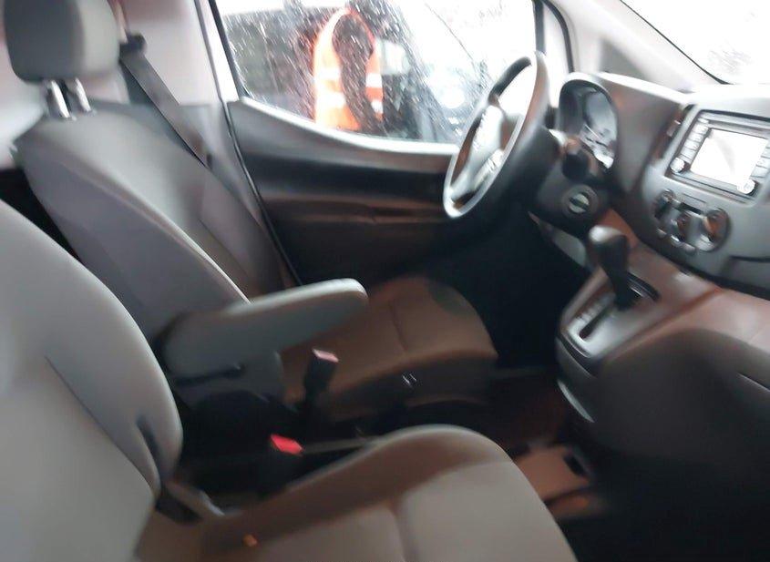 Nissan Nv200