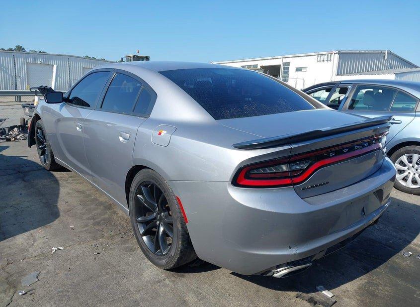 Dodge Charger