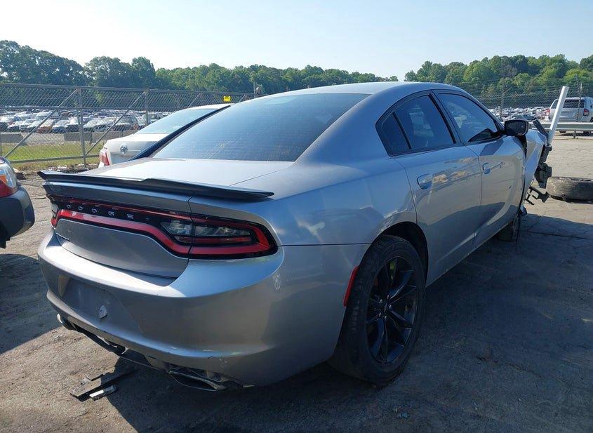 Dodge Charger