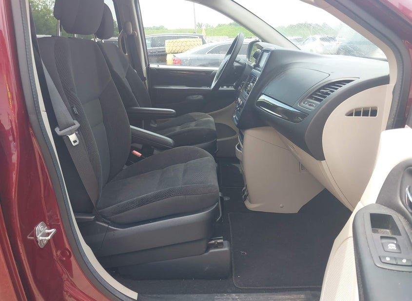 Dodge Grand Caravan