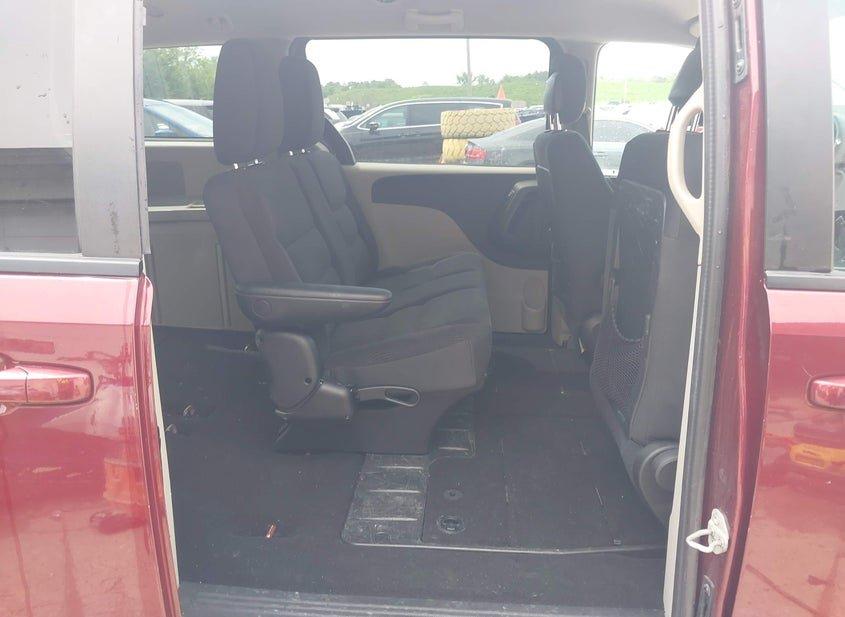 Dodge Grand Caravan