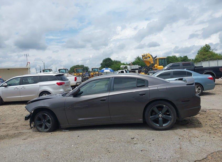 Dodge Charger