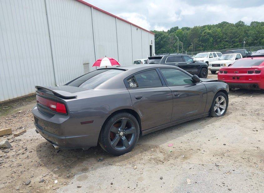 Dodge Charger
