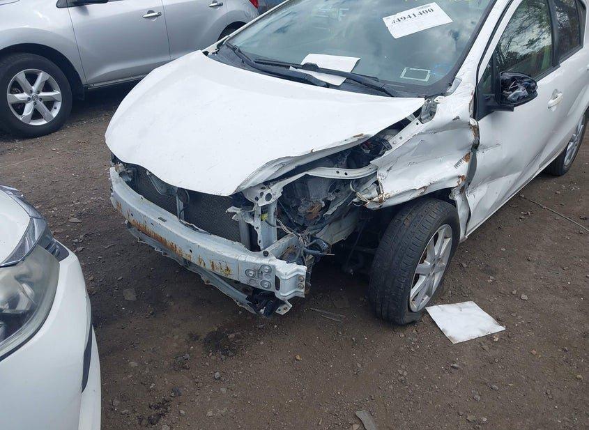 Toyota Prius C