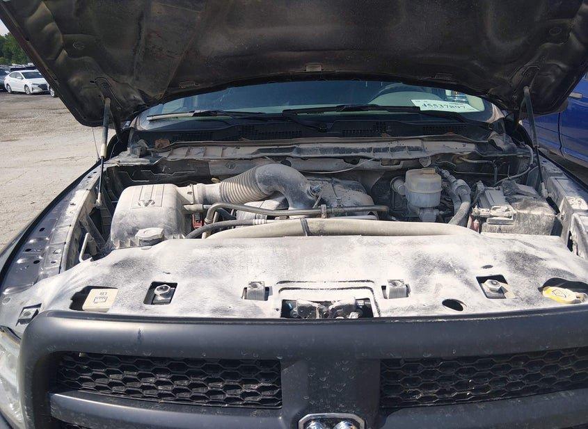 Ram 3500
